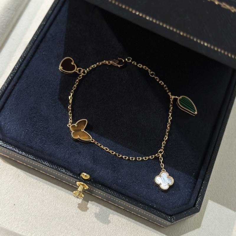 Ch*el bracelets